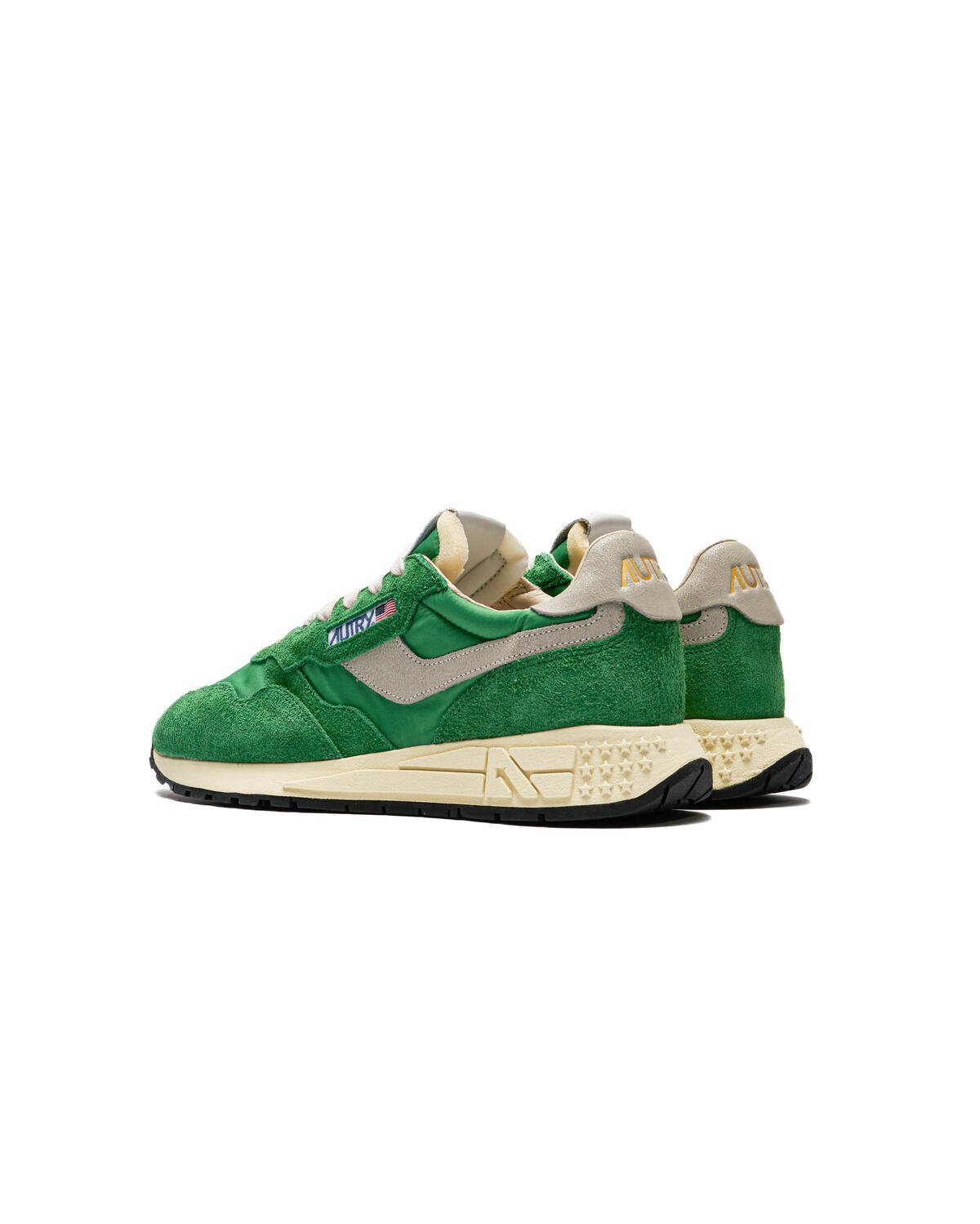 Autry Action Shoes REELWIND LOW | WWLMNC03 | AFEW STORE Autry Action Shoes REELWIND LOW | WWLMNC03 | AFEW STORE